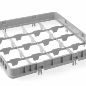 Half Drop Extender 16 kambrit - tüüp 2