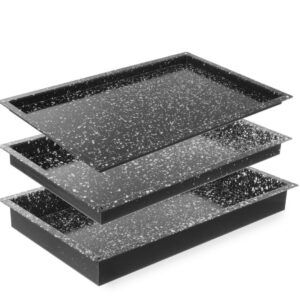 Toiduanum Convectomat GN1/1 - 530x325x(H)40mm