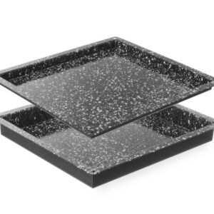 Toiduanum Convectomat GN2/3 GN2/3, 345x325x(H)40mm