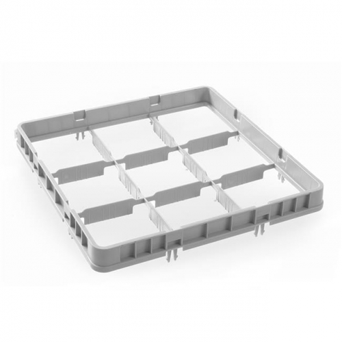 Half Drop Extender 9 kambrit - tüüp 2