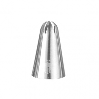 Ø10mm Kondiitrikoti otsikud lill