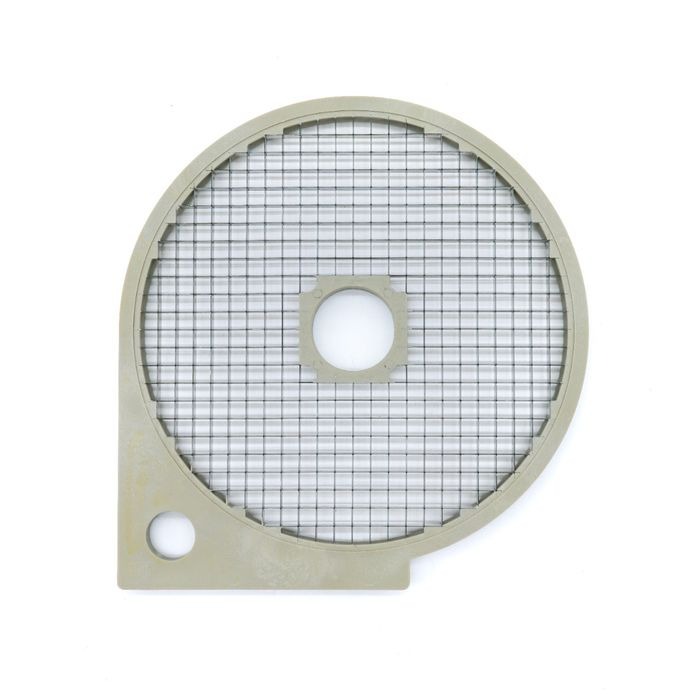 10x10mm VC450 Kuubikutega riiv