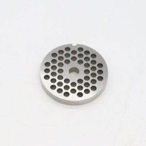 Jahvatusplaat 4 mm - Lihaveski #12