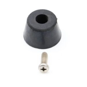 Jalad kummist / FRYER 16L