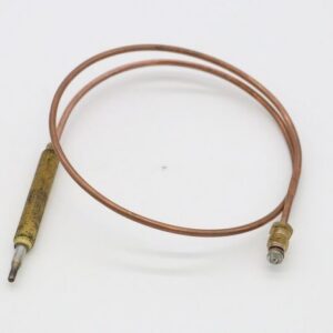 M700 - Termocupul avatud põletile 8/1*8/1 L600mm