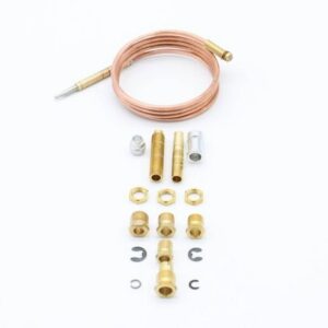 Universaalne termopaar 900mm