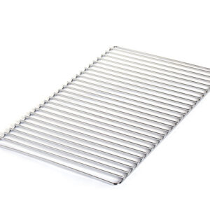 Rest ja leegihajutaja Leegisummuti GN2/1, GN2/1, 650x530mm