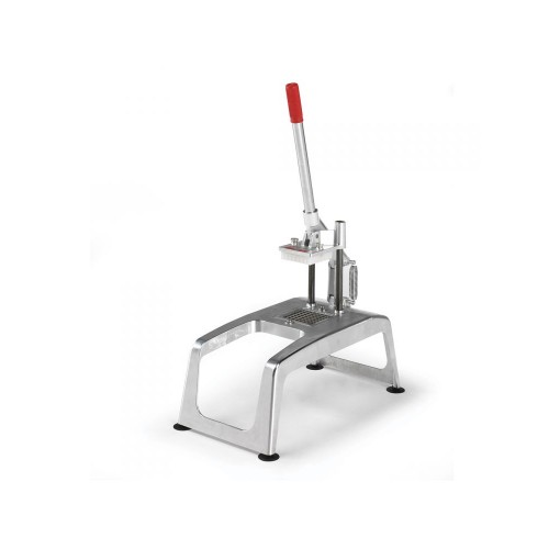 Manuaalne kartulilõikur seeria CF-5, Sammic, 280x512x735 (tõstetud kangiga), 512x280x735mm