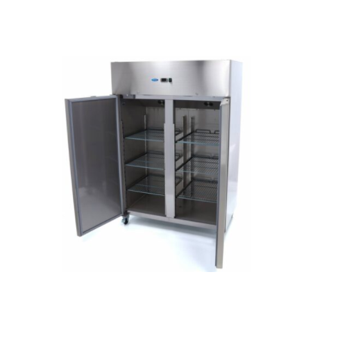 1200L Külmik Luxury Fridger 6xGN2/1