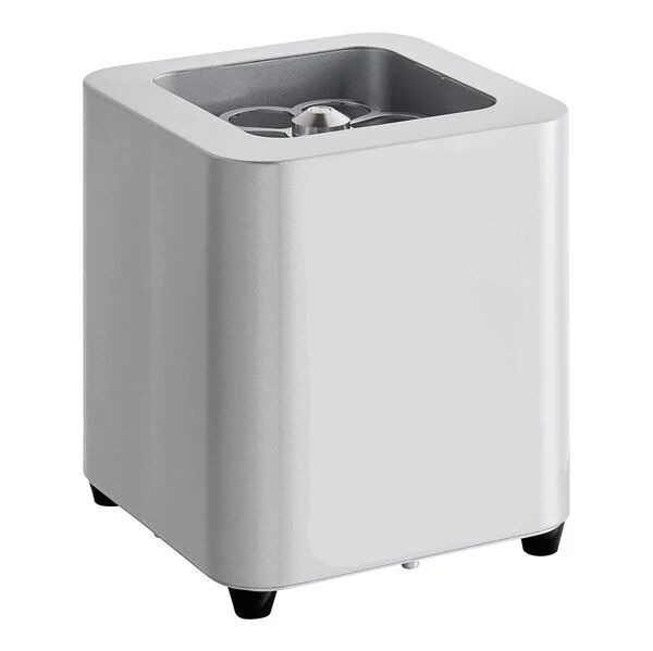 Klaasist sügavkülmik - Lauamudel - Kõik klaasi suurused