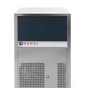 120kg/24h Jäähelveste valmistaja 120A