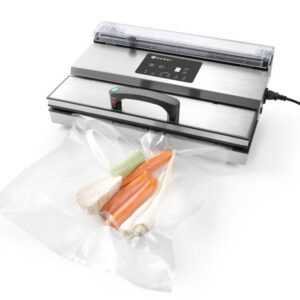 420mm Vaakumasin KitchenLine tihendiriba 230V/550W, 490x260x145mm