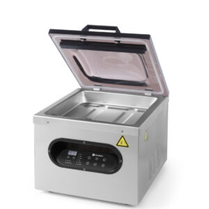 630W Vaakumasin KitchenLine 230V/ 359x425x366mm