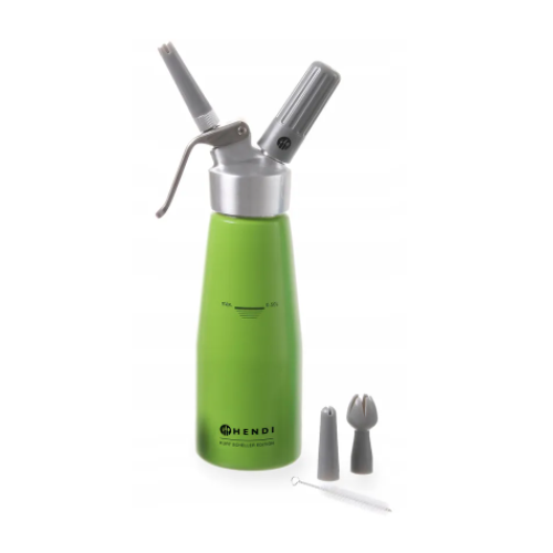 Kooresifoon 0.5L Ø80x(H)260mm