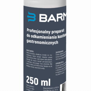 Professionaalne 500g katlakivieemaldaja