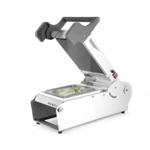 Toidukonteinerite kiletaja 230V/700W, 247x637x258mm