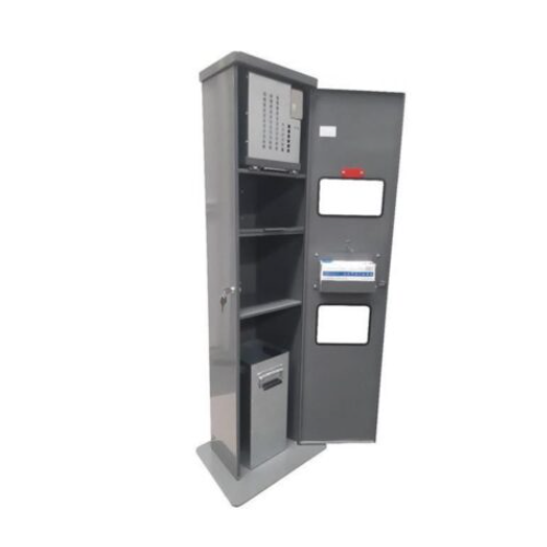 Ren Premium desinfitseerimisjaam