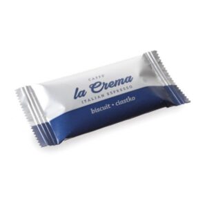 Karamelliküpsised La Crema 300tk