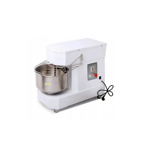 10L Fikseeritud kaussiga spiraalsegisti