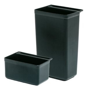 Clearing container set "Adjutant"