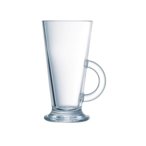 290ml Latino latteklaas