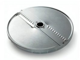 3mm FCO sälguliste villukatele ketas purustajatele: CA-3V; CA-4V; CA-3V; CA-31/230 V; CA-31/400 V; CA-41/230 V; CA-41/400 V; CA-62/400 V, Sammic, FCO-3