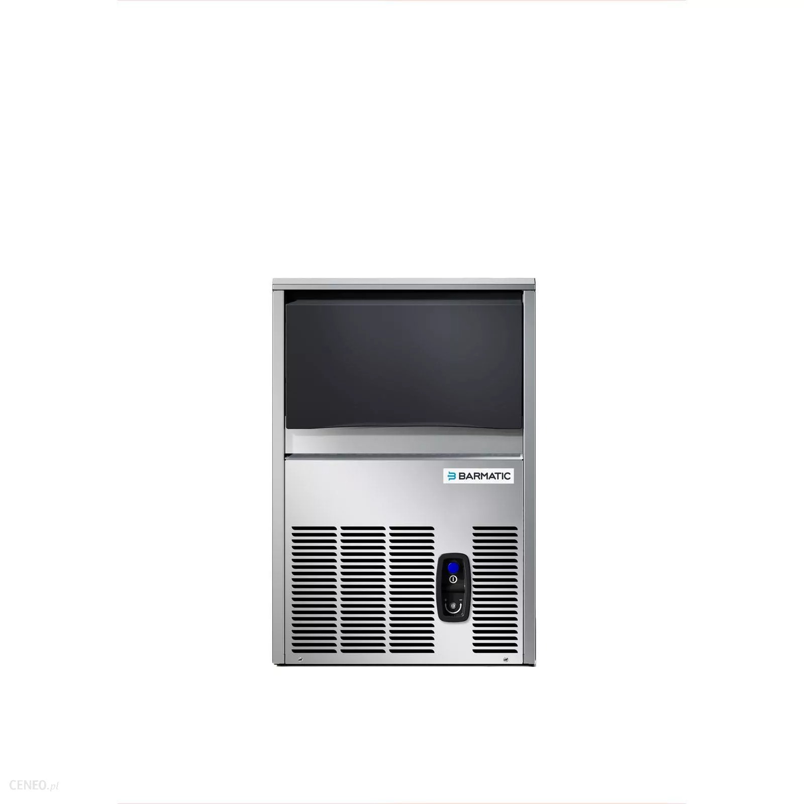 ÕJ jääkuubikut 25kg