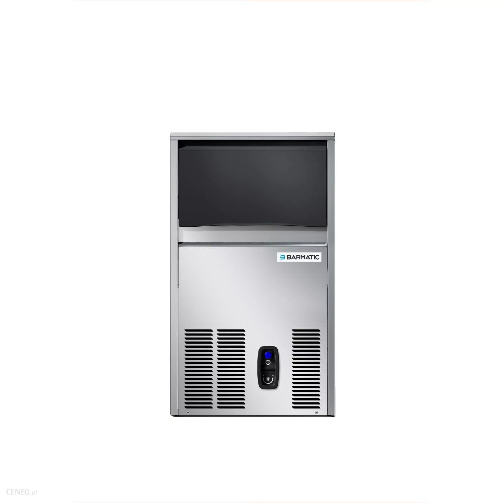 VJ jääkuubikut 35kg