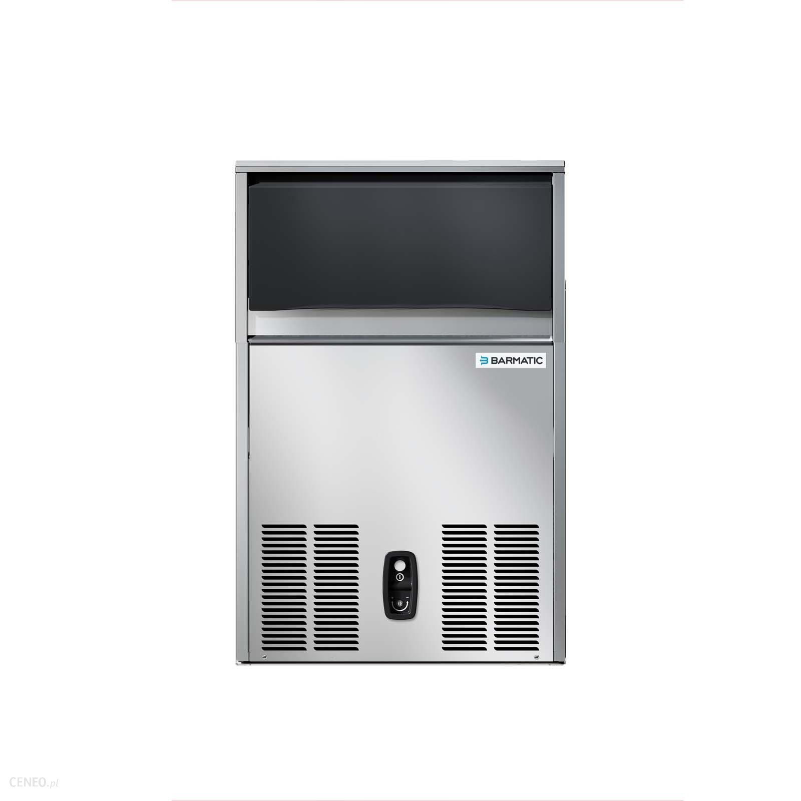 ÕJ jäämasin 50kg AP