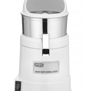 Heavy Duty Elektriline mahlapress pritsmekaitsega