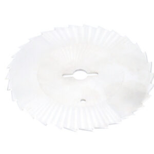 Dooner Kebab Slicer Serrated Knife (hammastatud nuga)