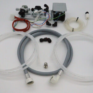 Maxima pesusüsteem kombiauruahjudele (digitaalne)