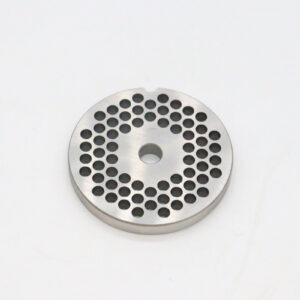 Meat Mincer #22 - Grinding Plate 6 mm
