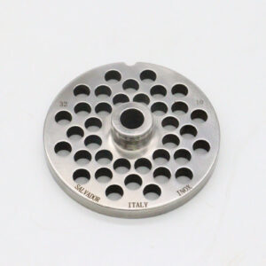 Meat Mincer #32 - Grinding Plate 10 mm
