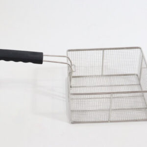 16L Fritüür koos kapiga - praekorv komplektis