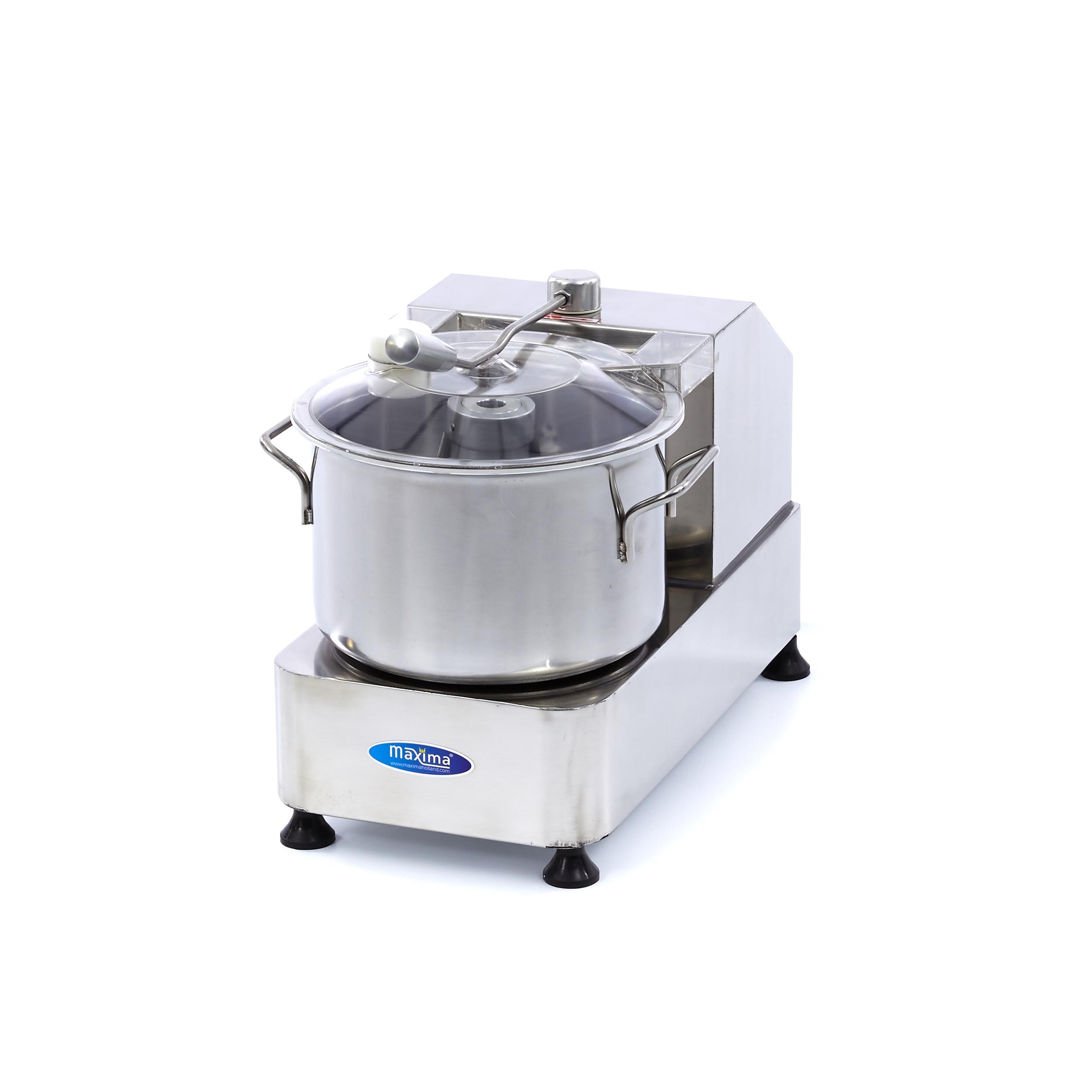 6L Viilutaja / Toiduprotsessor