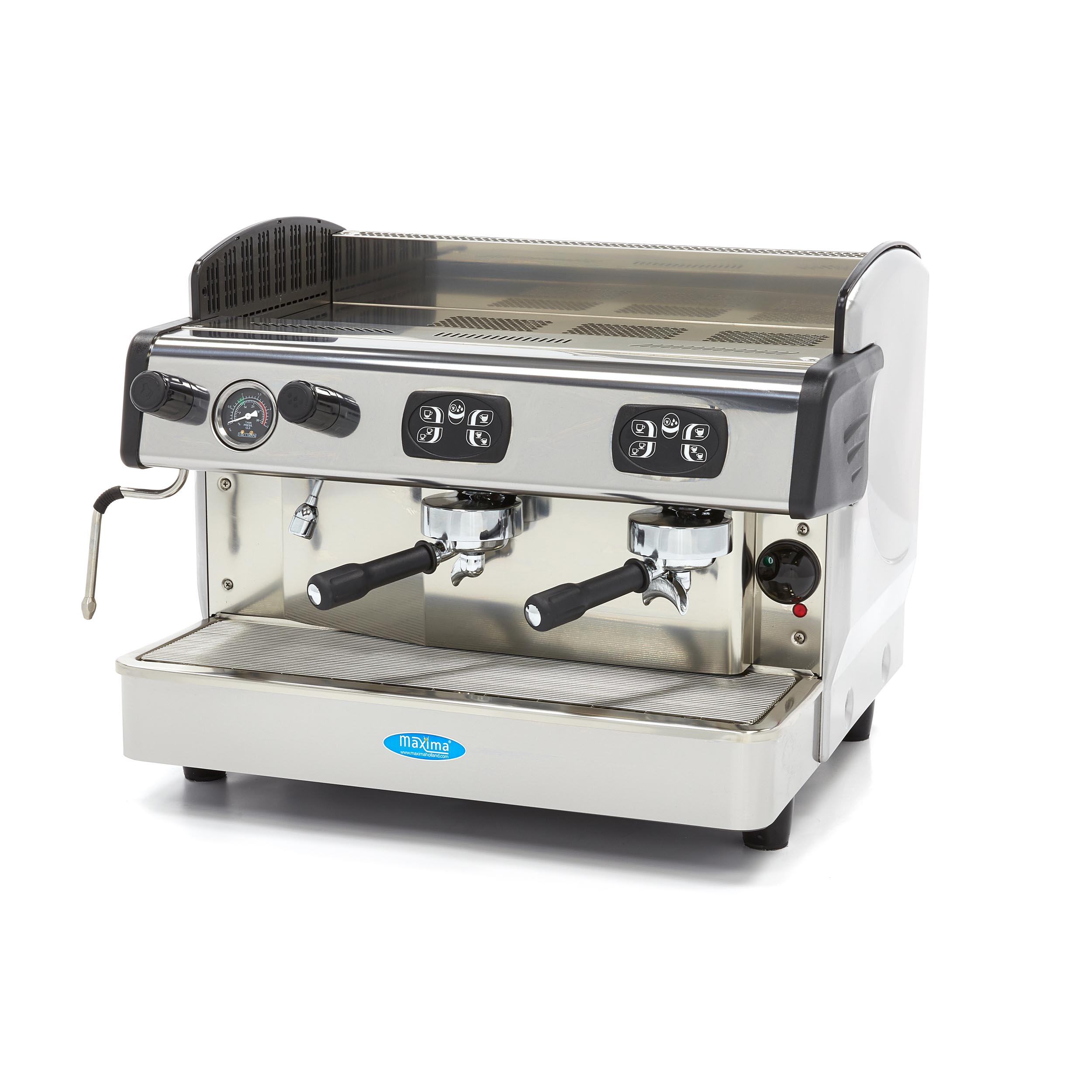 Espressomasin Elegance Grande 2 Groups