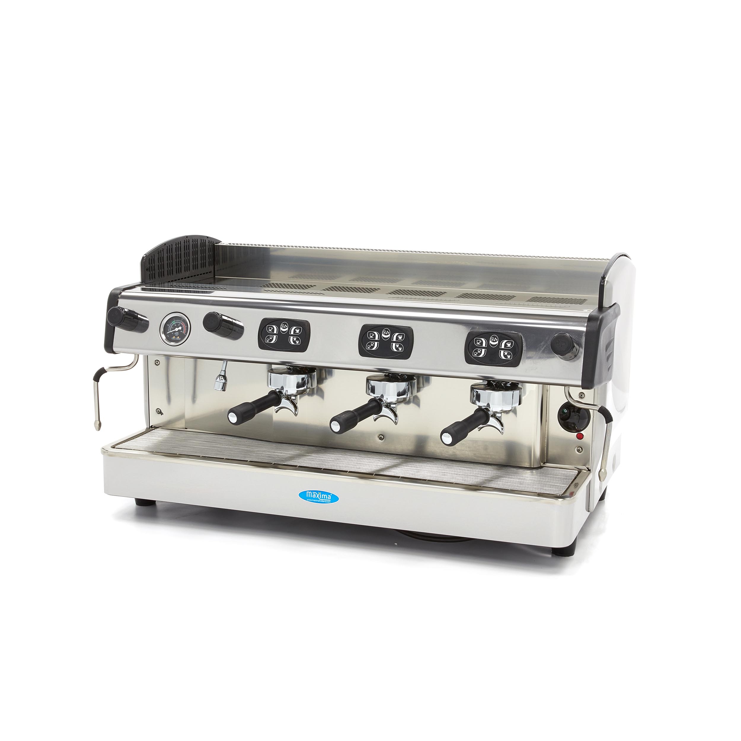 Espressomasin Elegance Grande 3 Groups