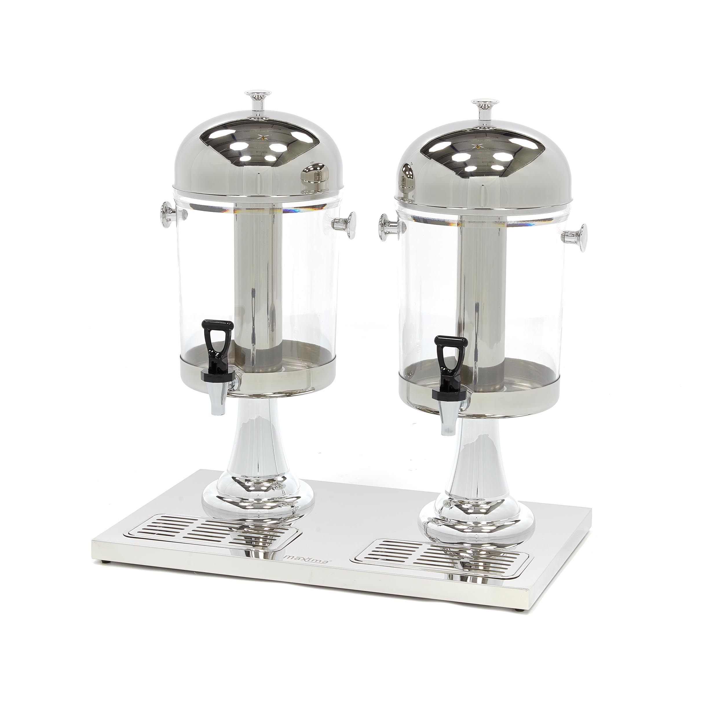 Jookide dosaator 2 x 8L