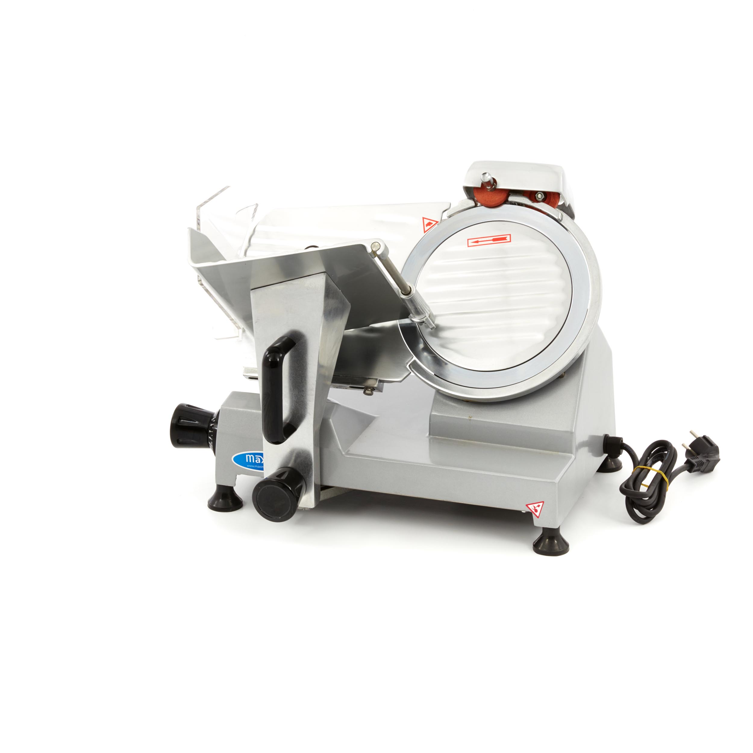 Lihalõikur - 22cm läbimõõduga tera/ Viilutaja