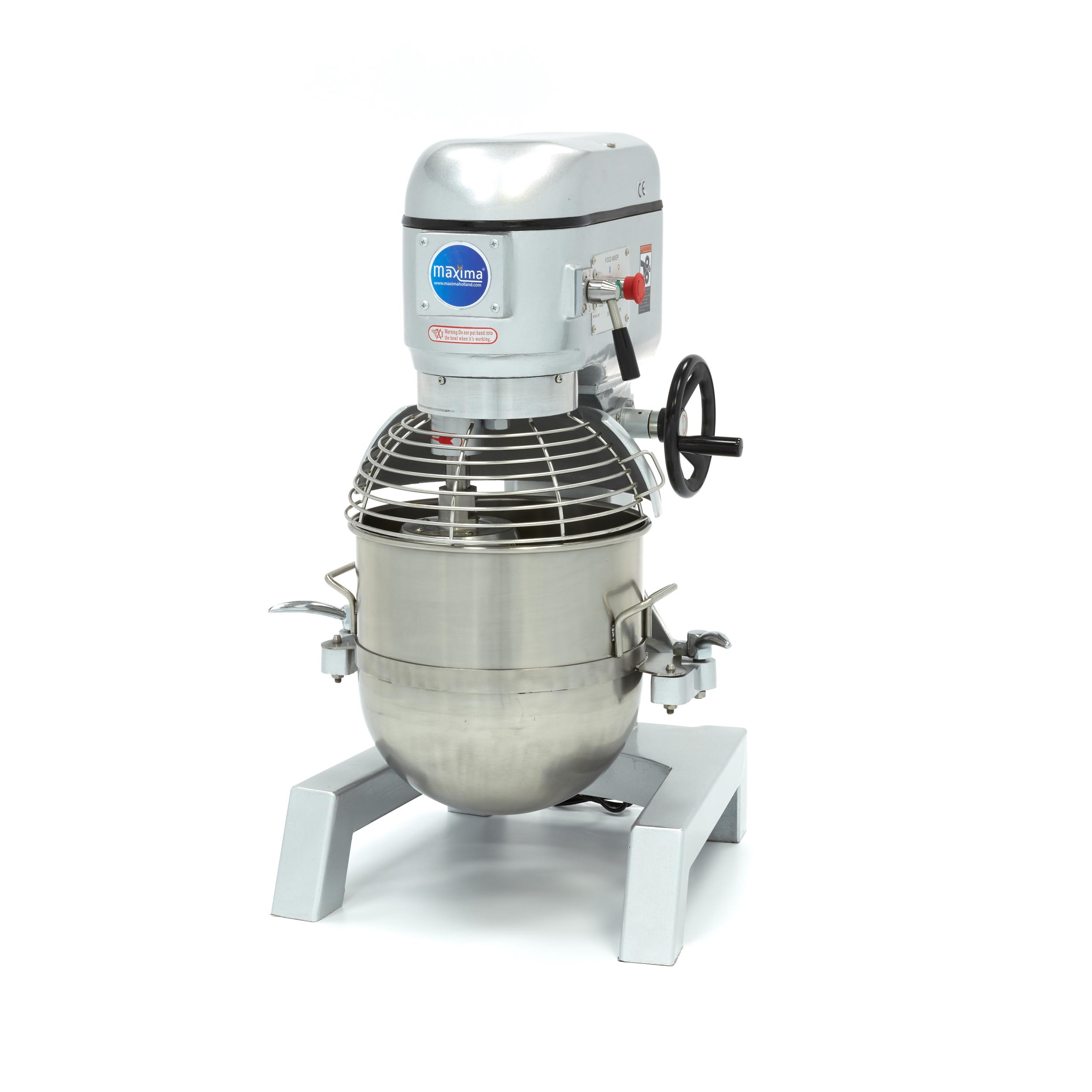 MPM60L Planetaarmikser 3 kiirusega