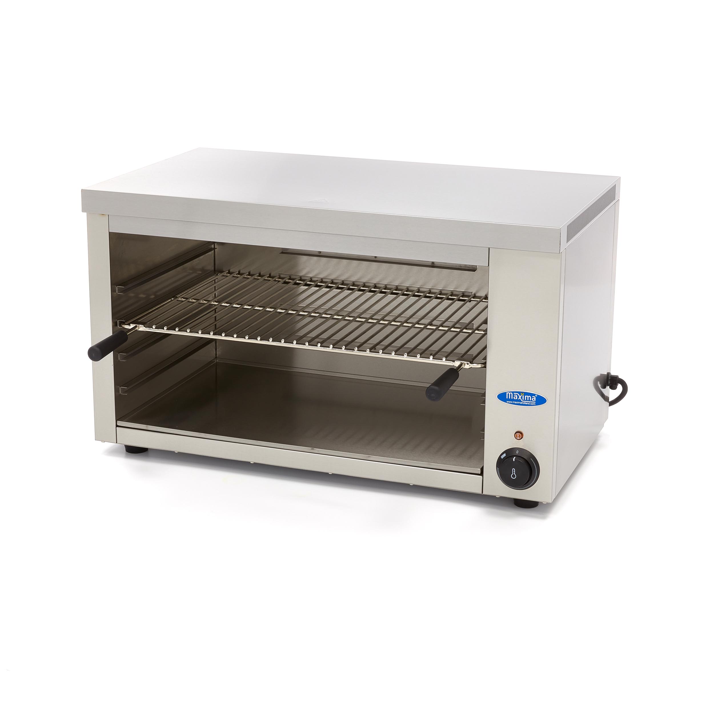 Salamander grill - 64 x 30cm - 3600W