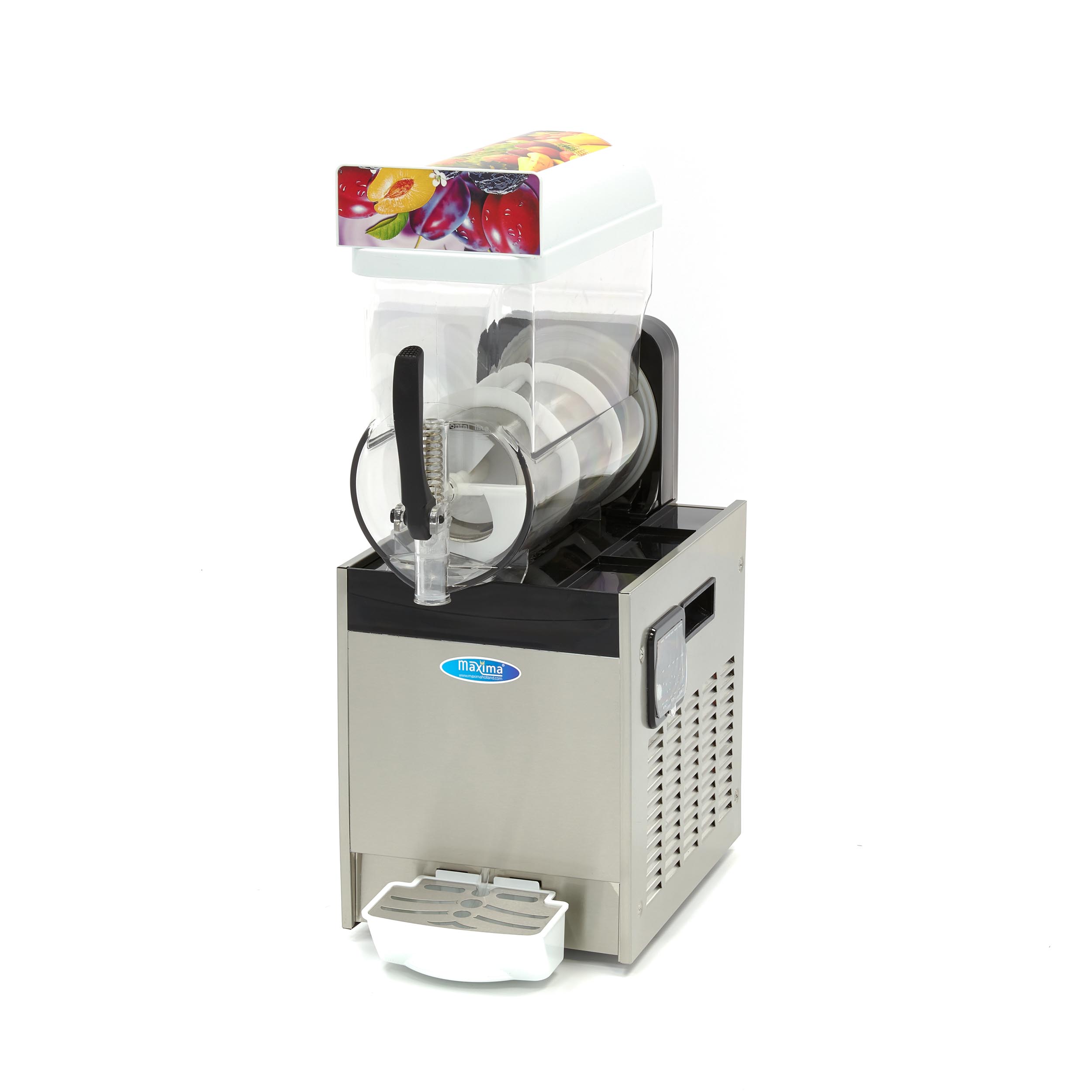 1x15L Slush / Granita masin