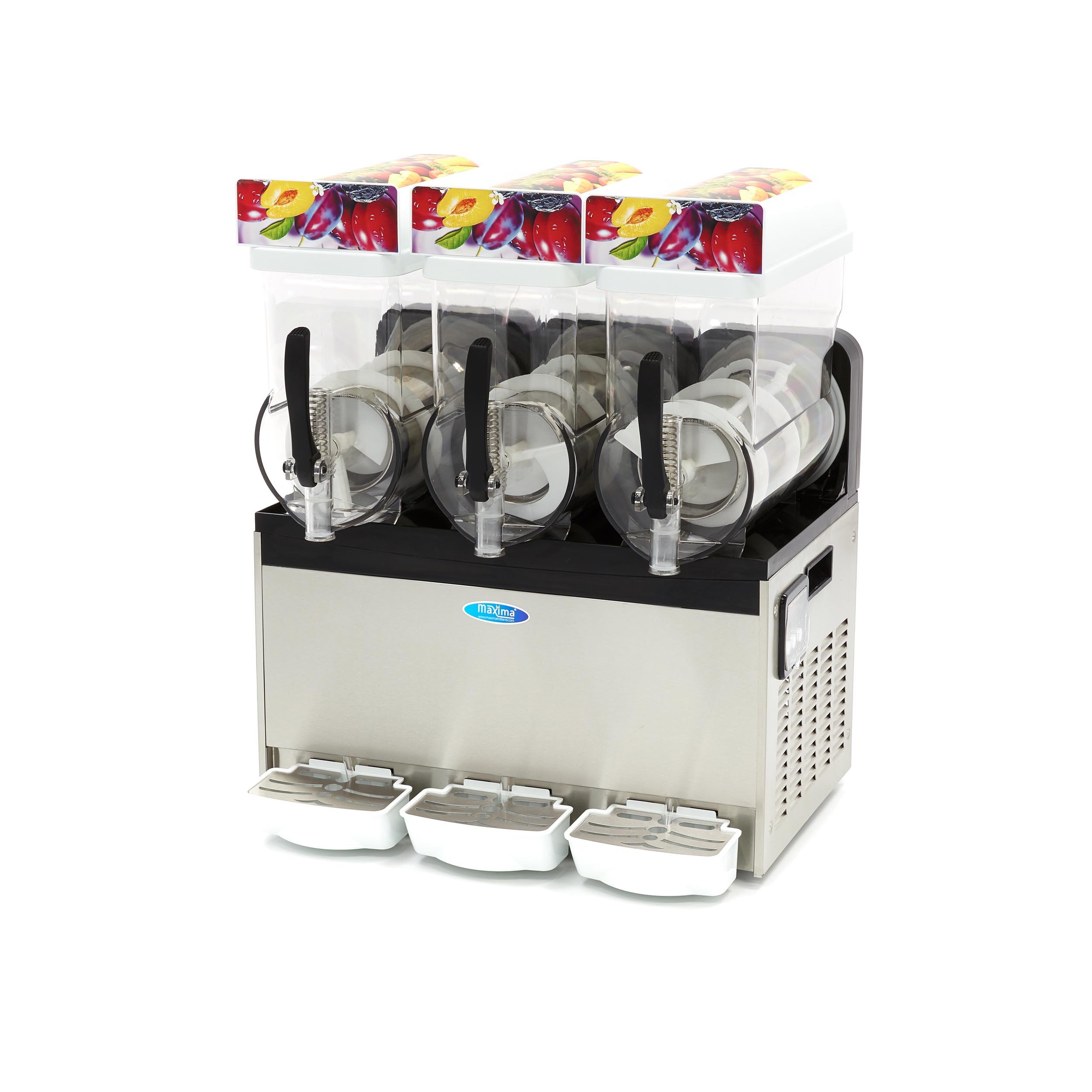 3x15L Slush / Granita masin