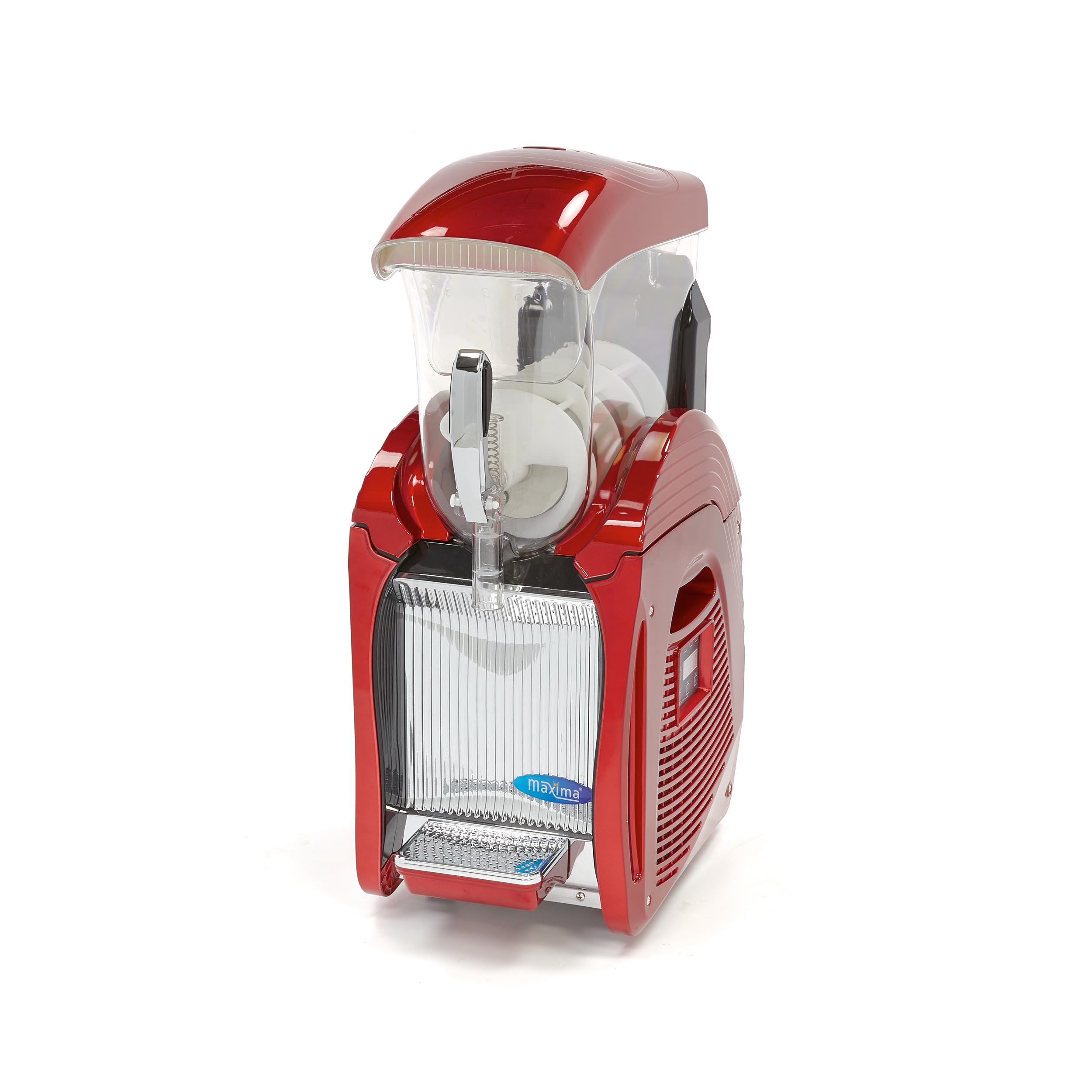 1x12L Deluxe Slush / Granita Machine