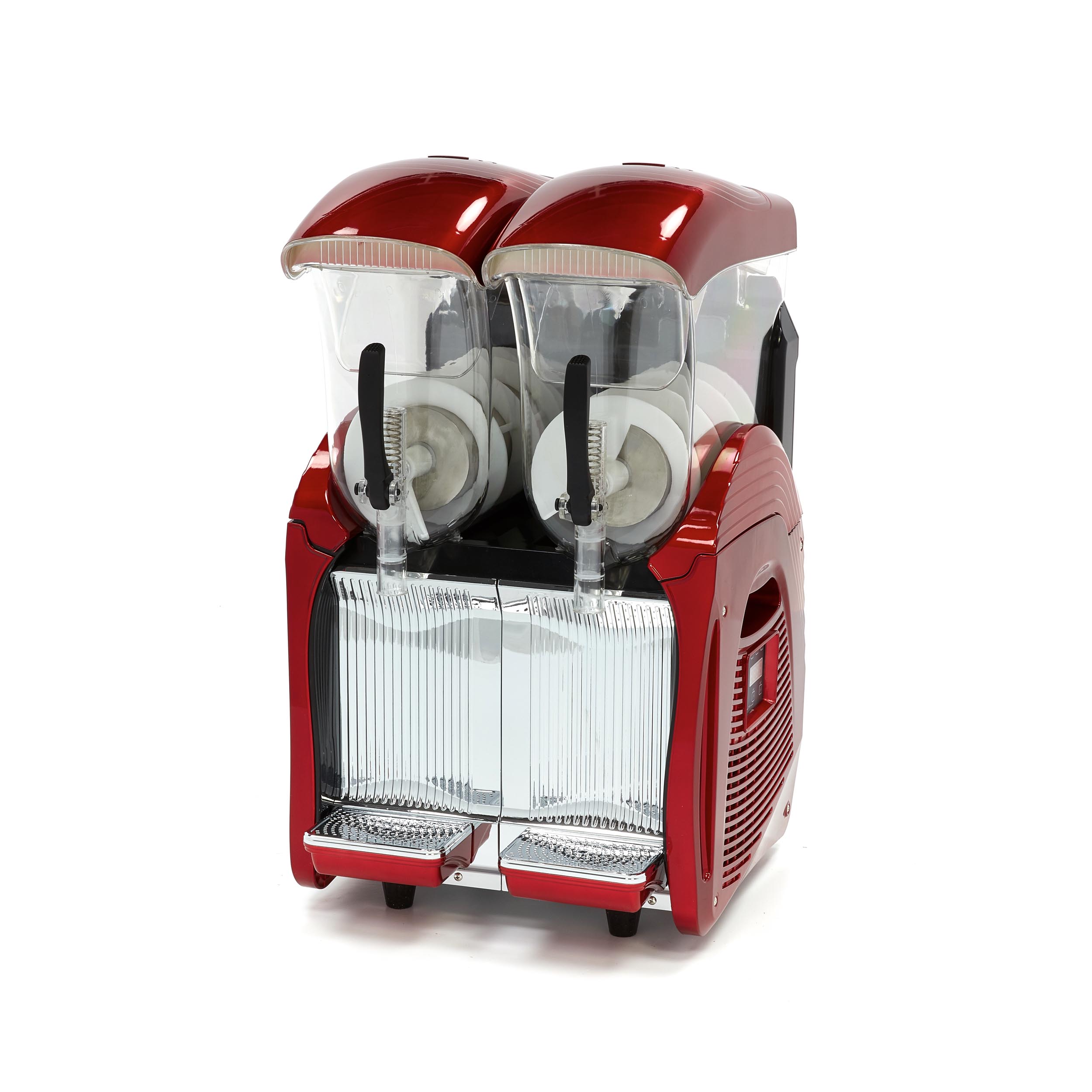 2x12L Deluxe Slush / Granita Machine