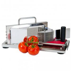 Tomatilõikur - 4mm - roostevaba teras