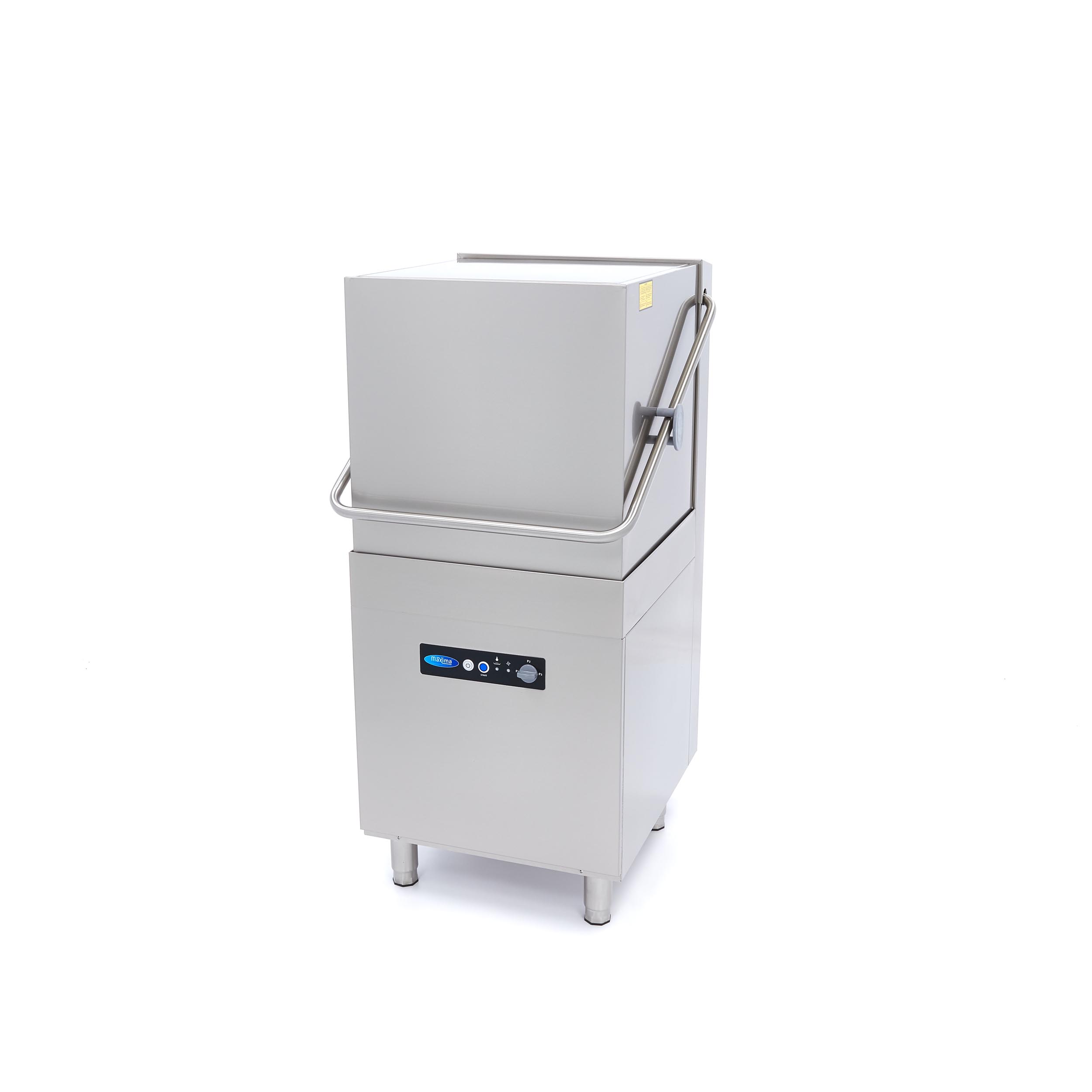 Nõudepesumasin Hood VN-2000 400V