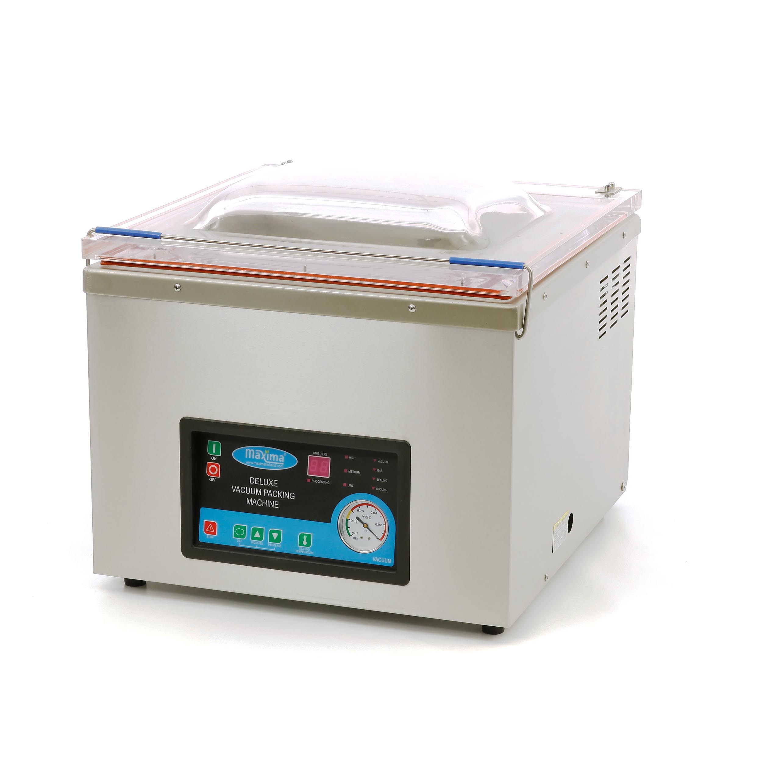 44cm Vaakumpakkimismasin