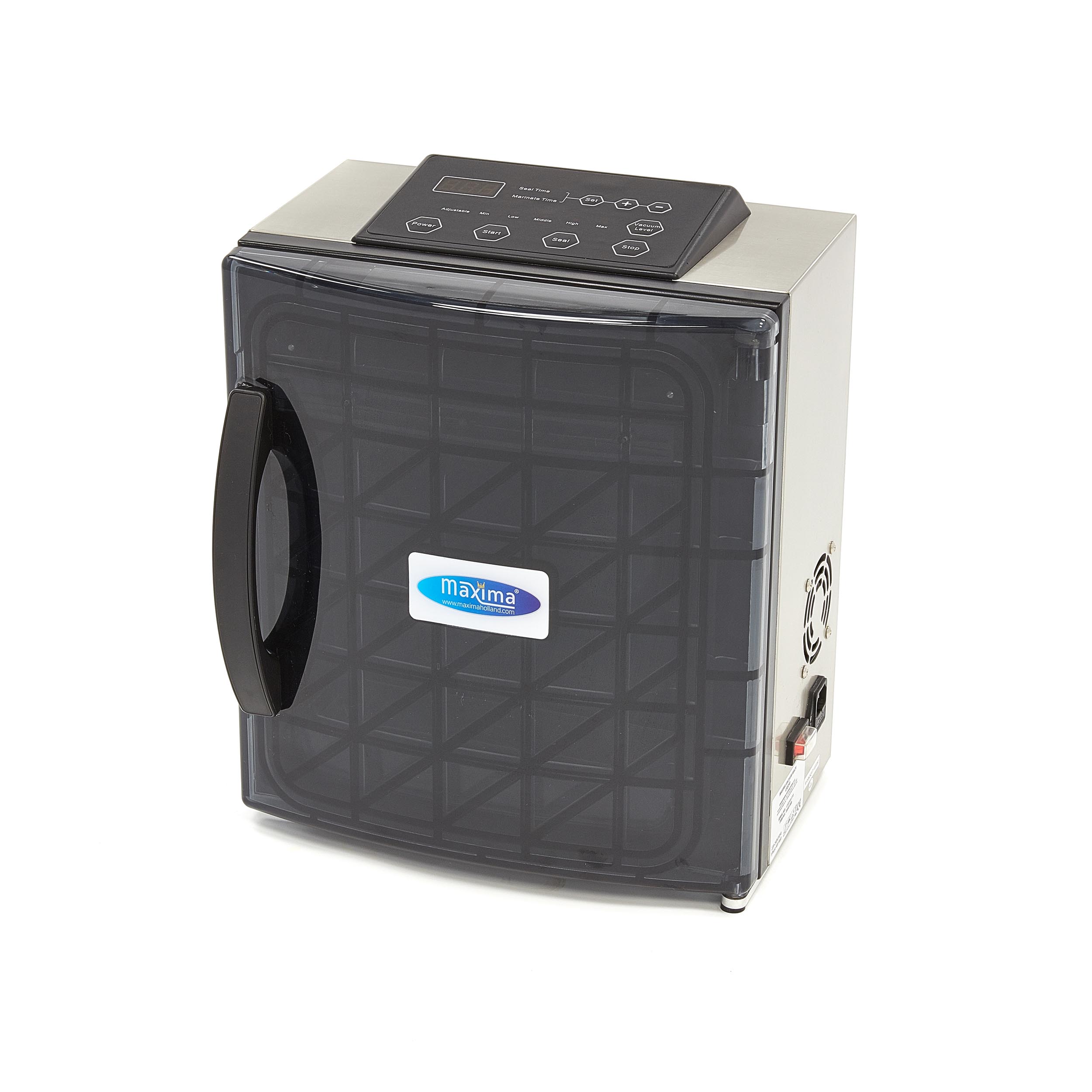 LIQUID 250 Vacuum Machine Pump w/o Oil